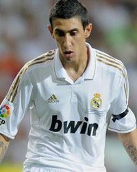 Angel Di Maria